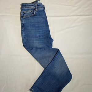 Zara Jeans